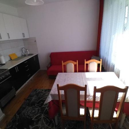Przy Starej Lipie Leilighet Augustów Eksteriør bilde